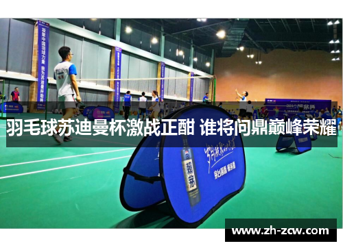羽毛球苏迪曼杯激战正酣 谁将问鼎巅峰荣耀