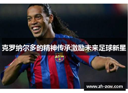 克罗纳尔多的精神传承激励未来足球新星